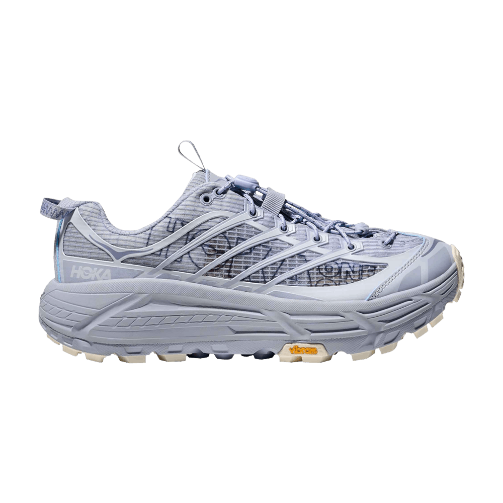 Hoka Mafate Three2 Grid Jp Gull Emea Exclusive