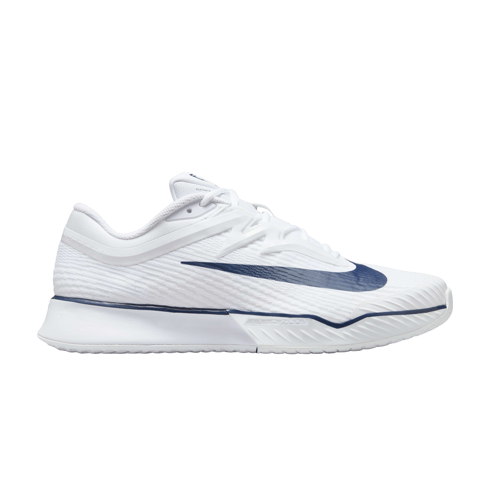 29㎝ ナイキ ヴェイパー プロ 3 プレミアム WIMB HJ6771-100 Buy NikeCourt Air Zoom Vapor Pro 3 Premium HC 'White Midnight Navy