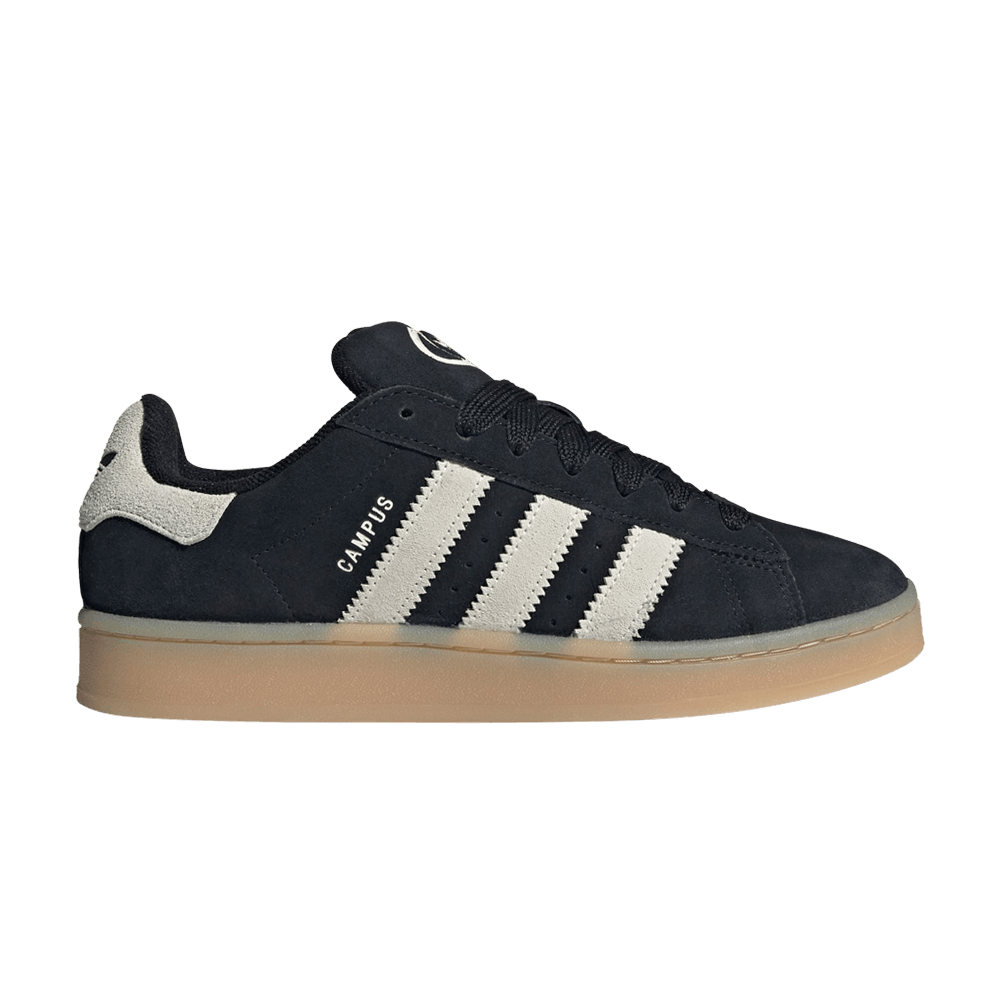 Adidas Campus 00s Black Cream Gum