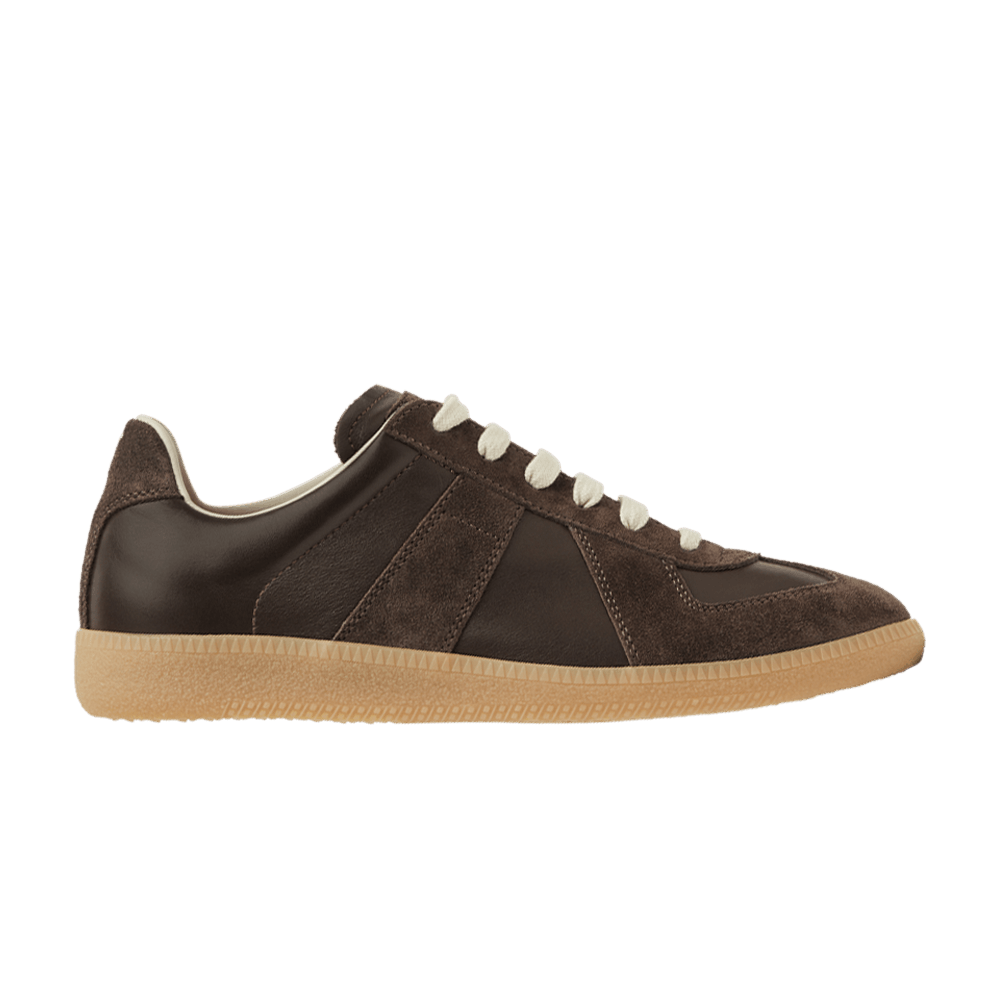Buy Maison Margiela Wmns Replica 'Dark Brown' - S58WS0109 P1895
