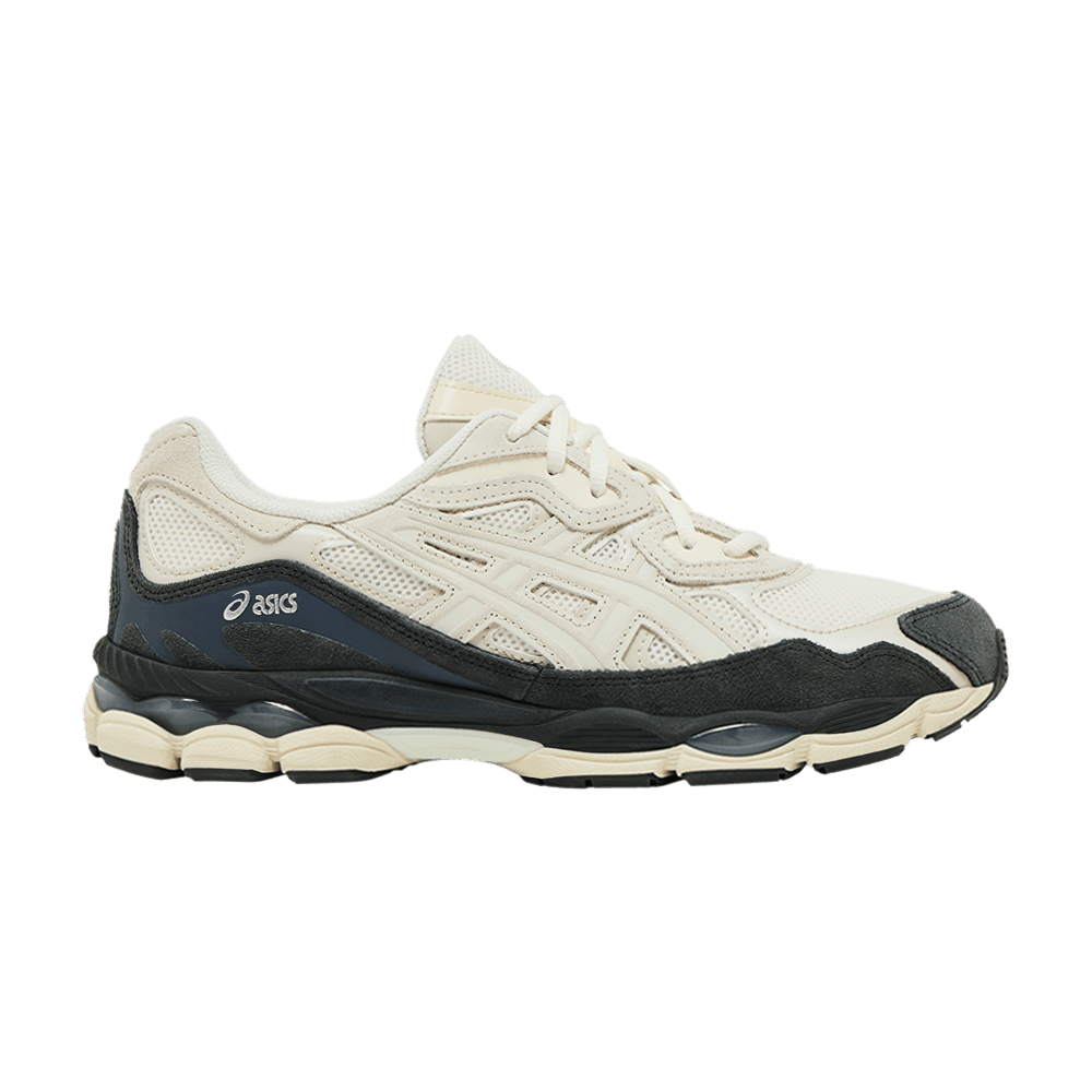 ASICS ASICS Gel NYC 'White Smoke Grey'