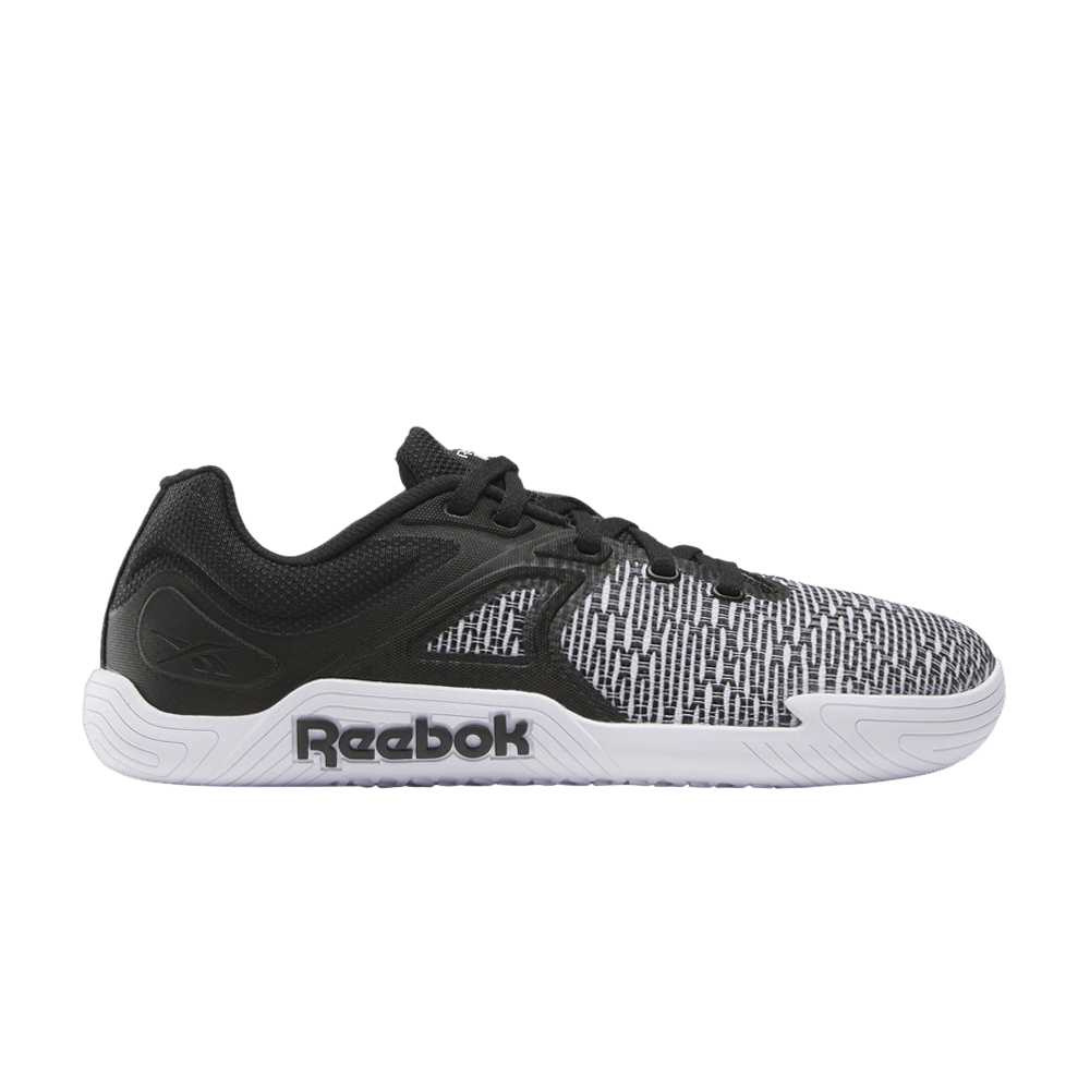 Buy Reebok Wmns Nano Zero 'Black White' - 100238921 | GOAT