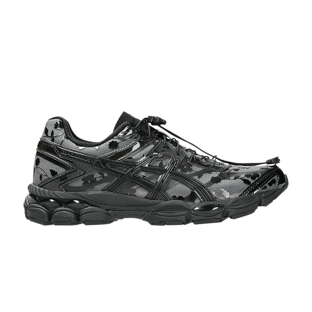 Buy Cecilie Bahnsen x Gel Cumulus 16 'Black' - 1203A762 001