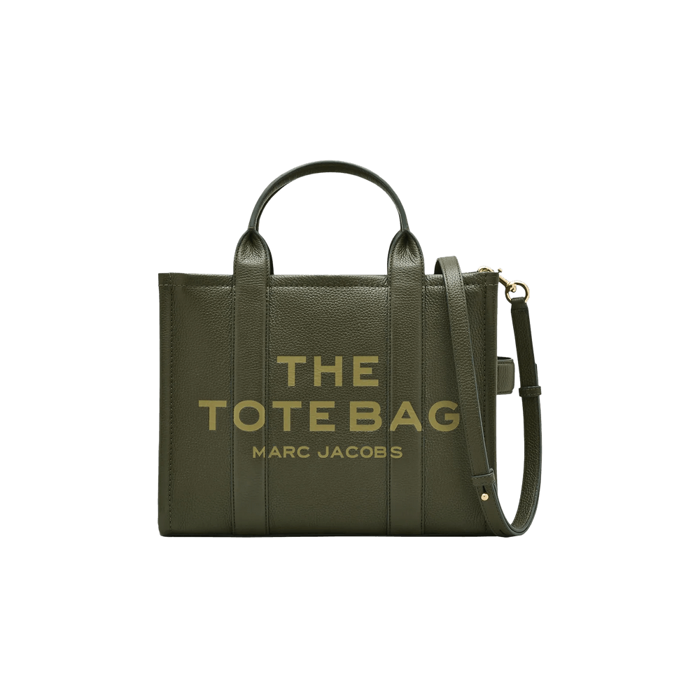 Buy Marc Jacobs Medium Tote Bag 'Forest' - H004L01PF21 305