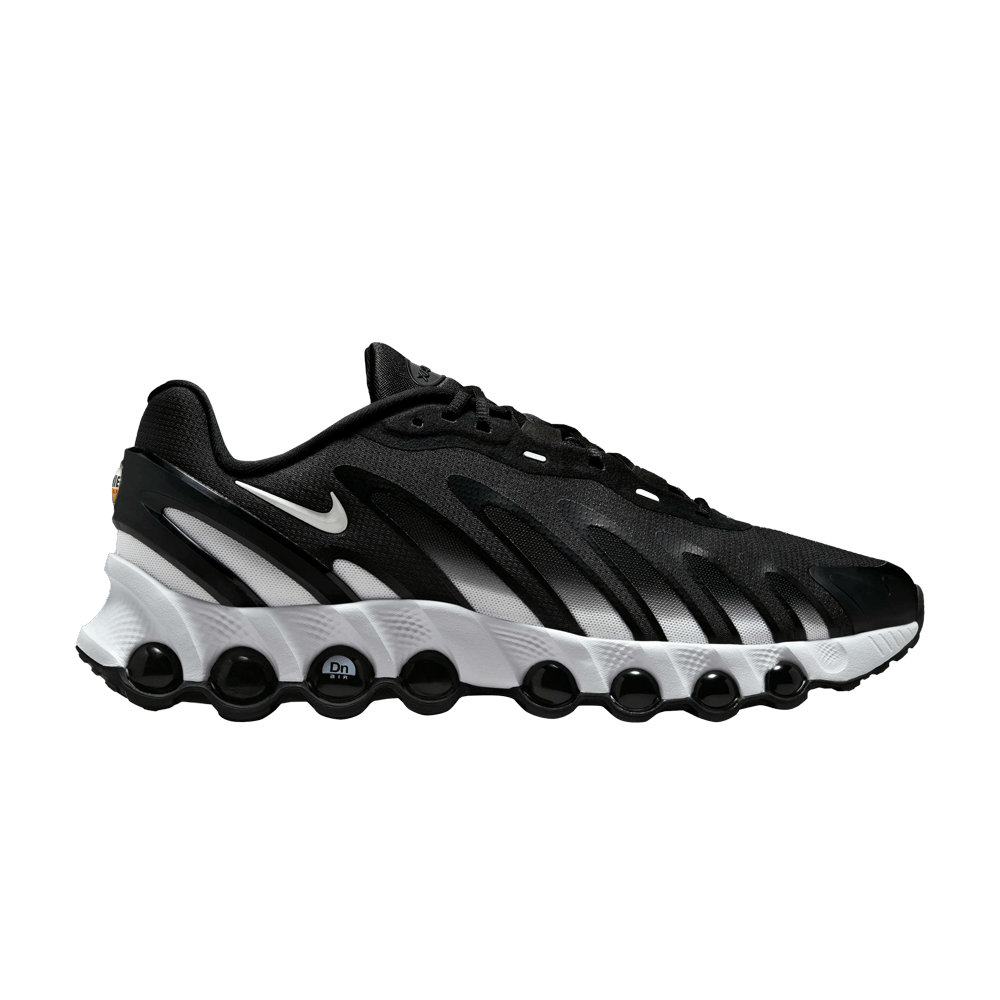 Buy Nike Air Max DN8 'Black White' - FQ7860 007 | GOAT