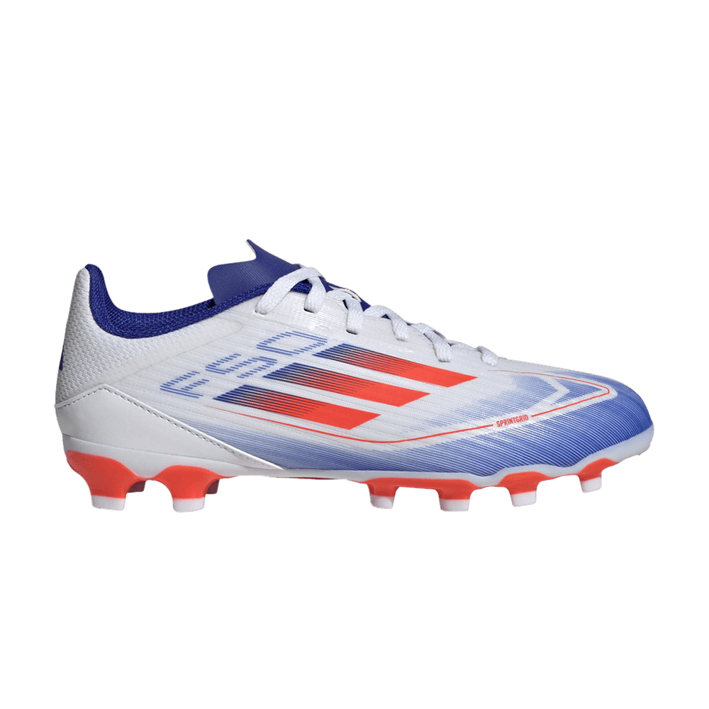 Adidas Adizero F50 League MG J Advancement Pack