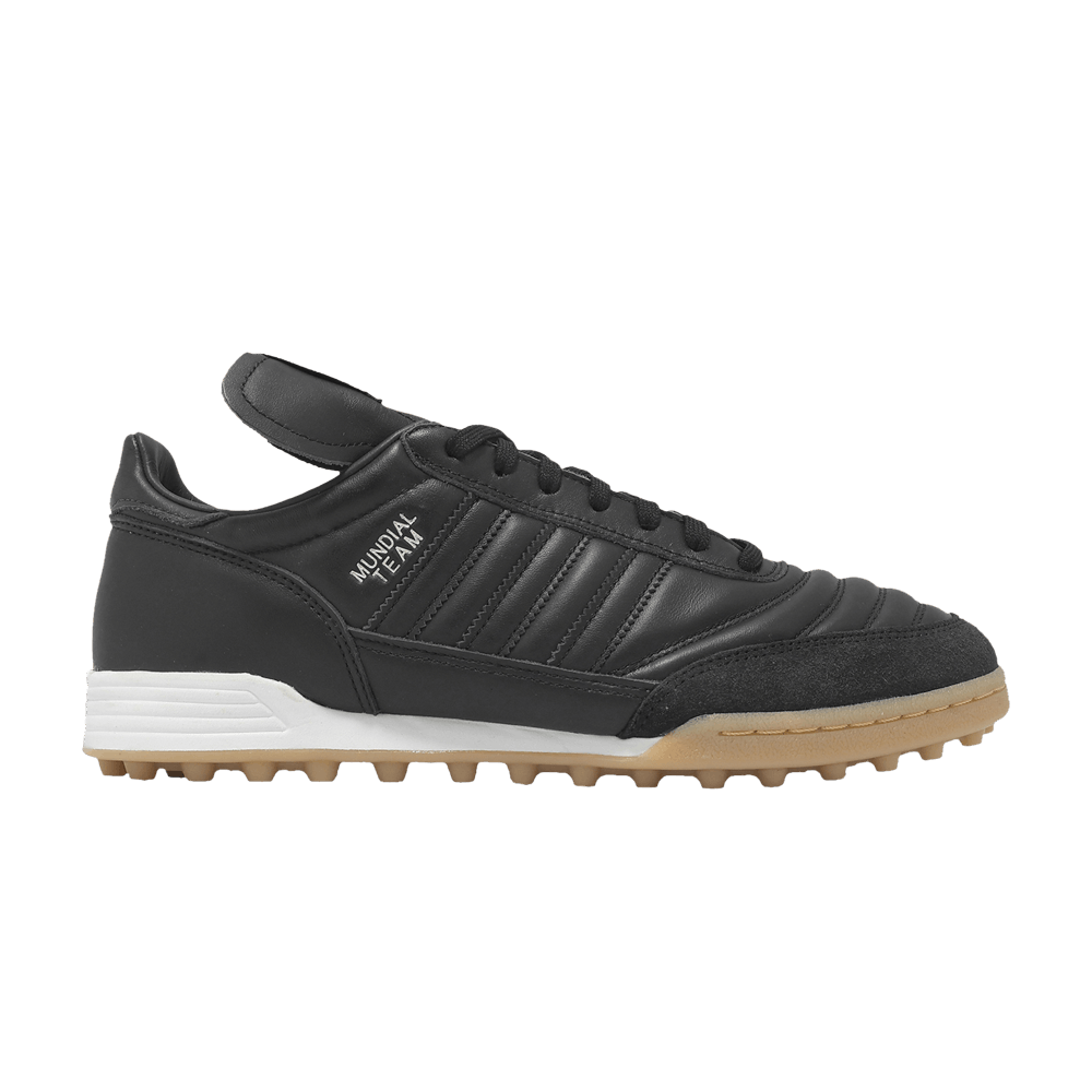 Buy Adidas Mundial Team RS 'Black Gum' - IF1970 | GOAT