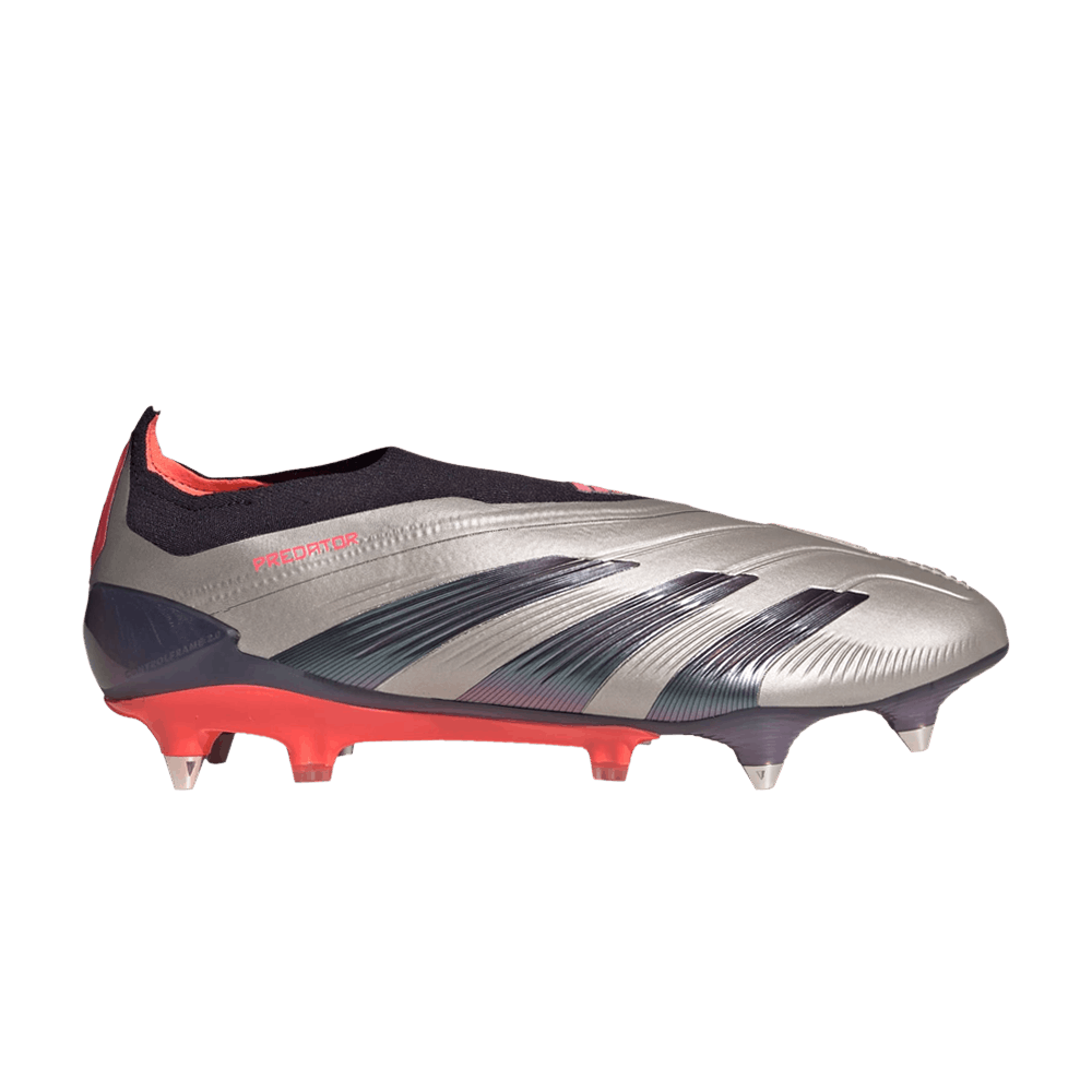 Buy Adidas Predator Elite Laceless SG 'Vivid Horizon Pack