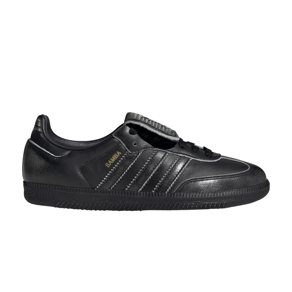 Adidas Samba LT Color Fade Pack - Shoes Black White JR5999 Women Size 7 Adidas Samba LT Color Fade Pack - Shoes Black White JR5999  main image 4