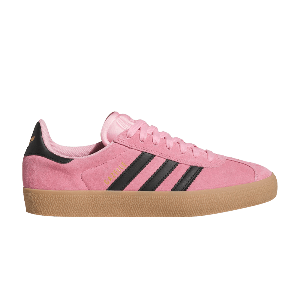 adidas gazelle silver green womens Adidas Gazelle In Pink Green For Junior