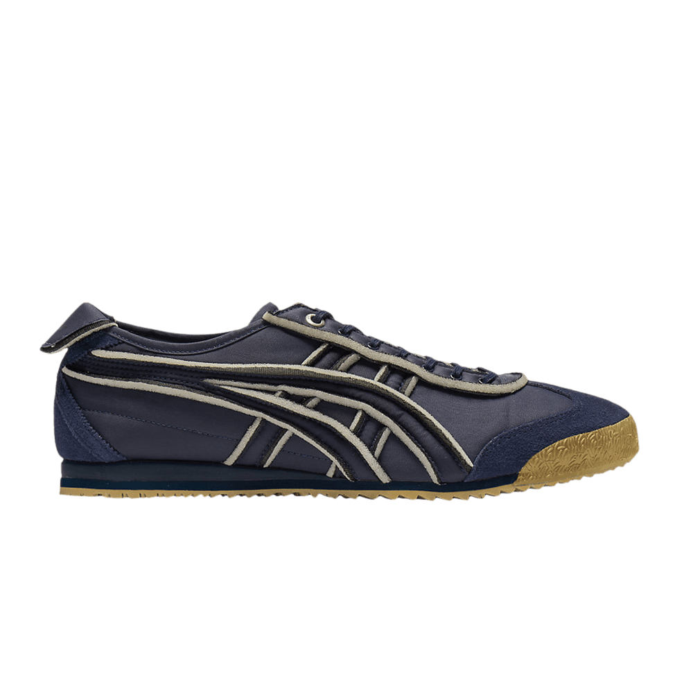 Buy Onitsuka Tiger Mexico 66 SD 'Peacoat' - 1183C115 401 | GOAT CA