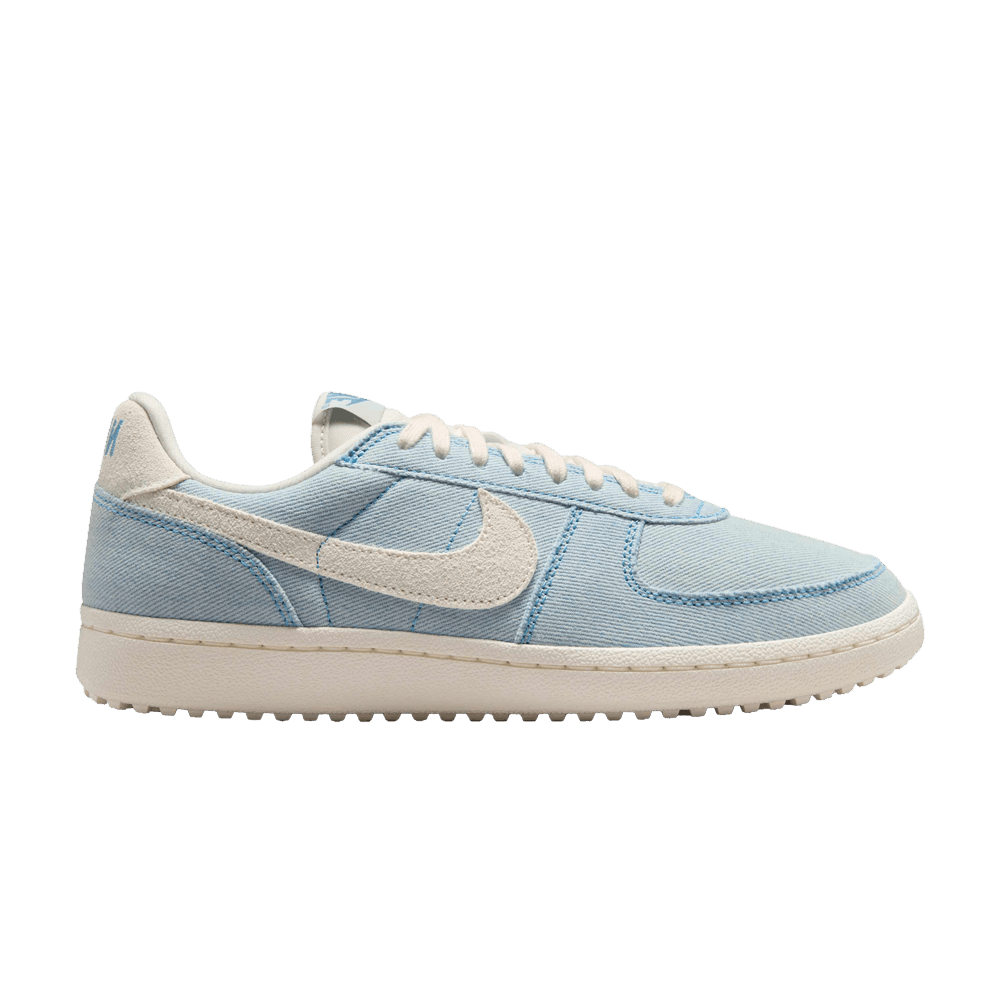 Buy Nike Wmns Field General 82 'Denim Turquoise' - IH5969 464 | GOAT