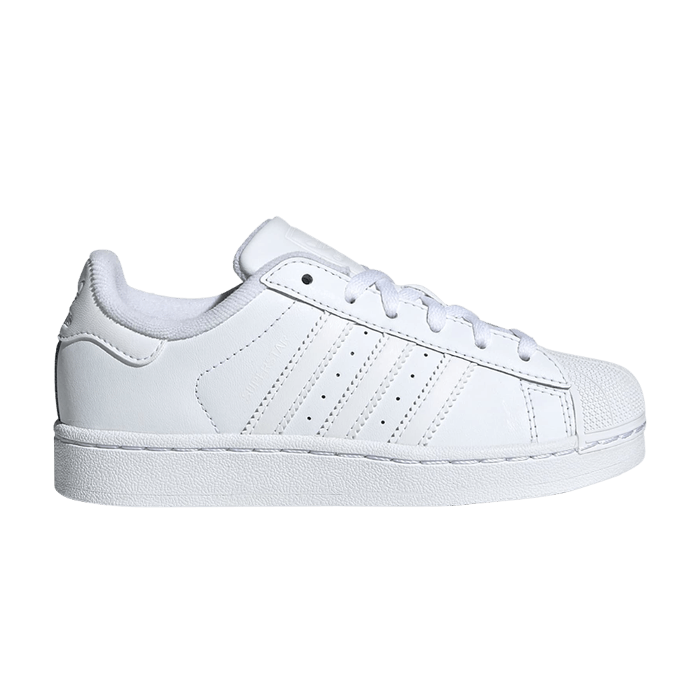 adidas gazelle silver green womens adidas Superstar Shoes Triple White EG4960 main image 0