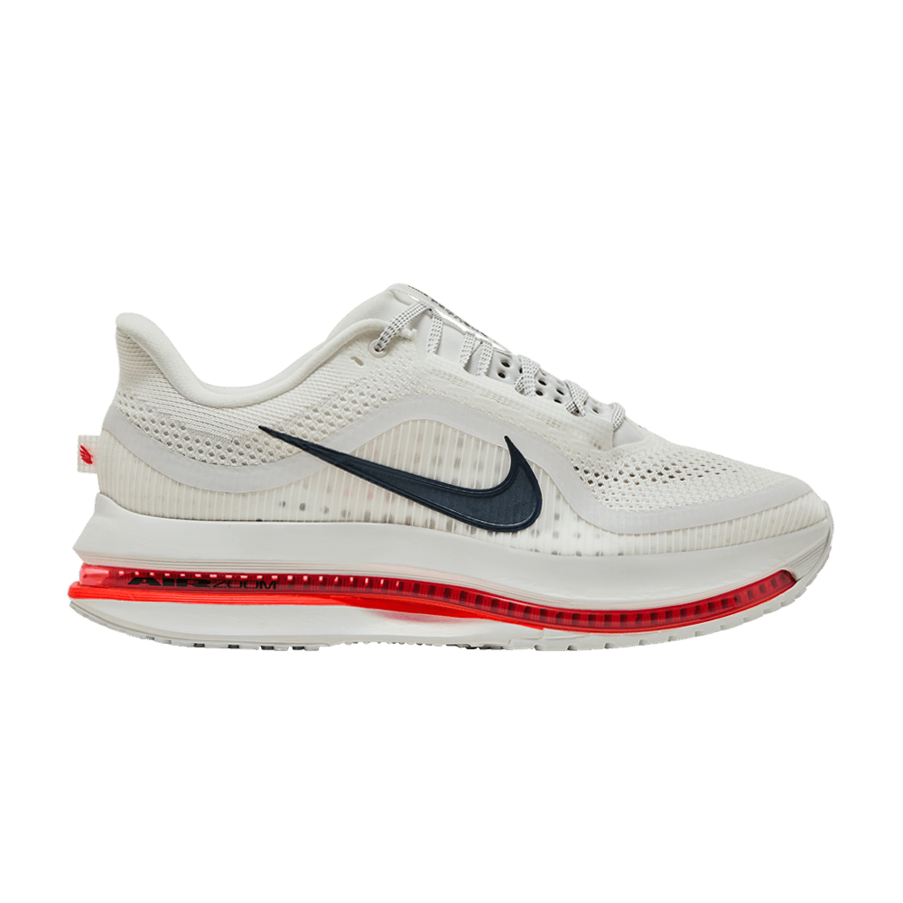 Buy Nike Pegasus Premium 'Summit White Bright Crimson' - HQ2592
