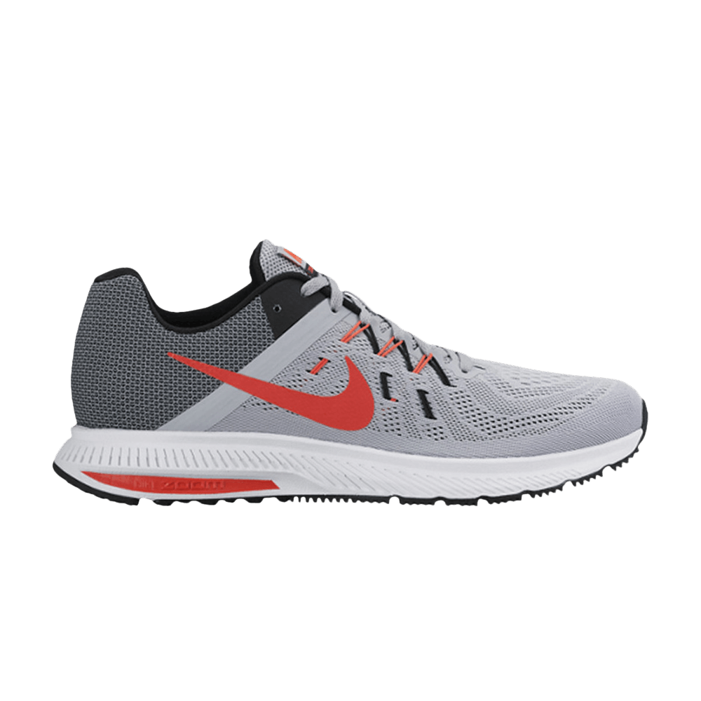 nike zoom winflo 2 review