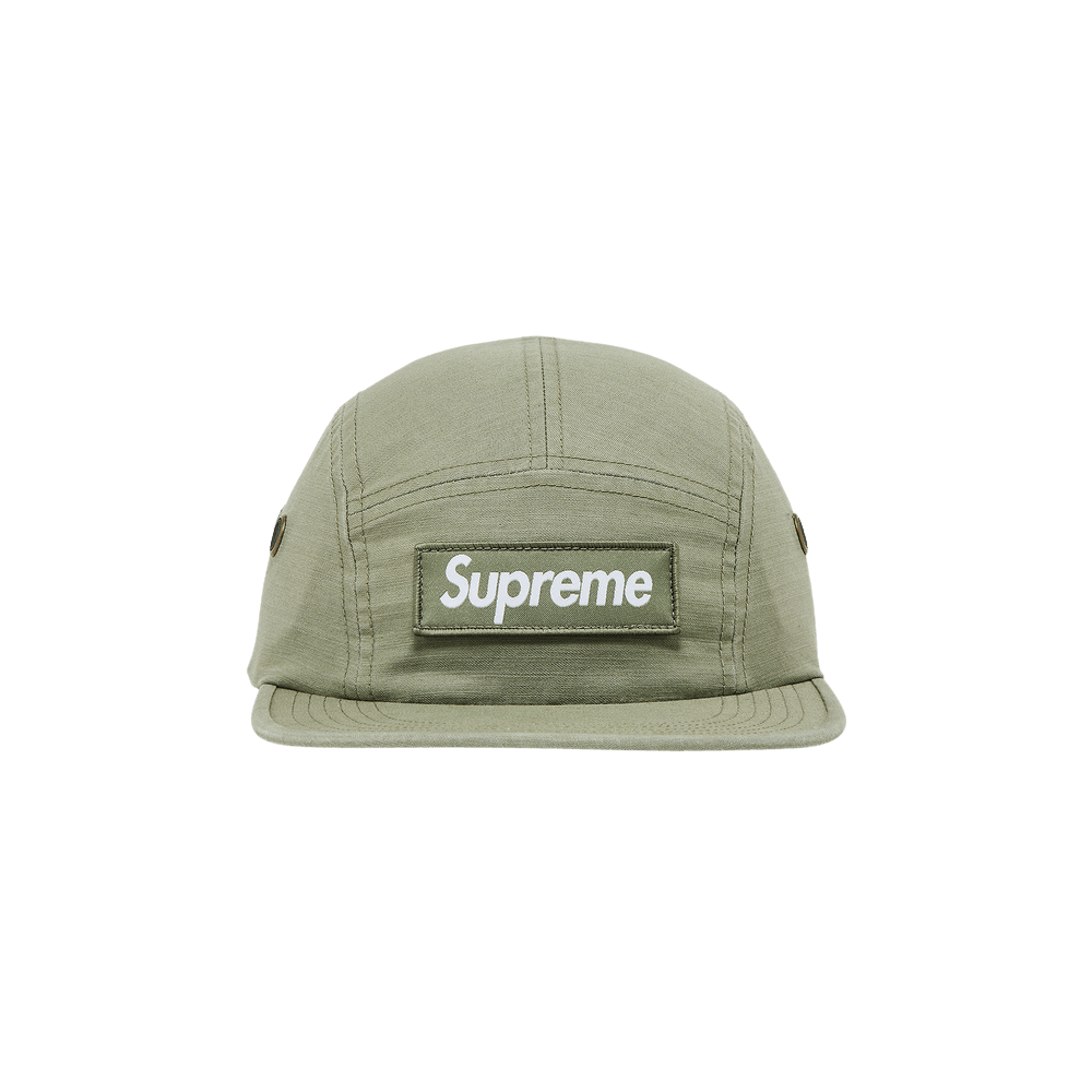 帽子 Supreme x Zoo York Camp Cap Olive Buy Supreme x Zoo York Camp Cap 'Olive' - SS25H113 OLIVE | GOAT