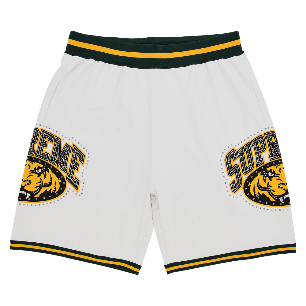 ウェア SUPREME Studded Basketball Short M 1630015_00.png.png