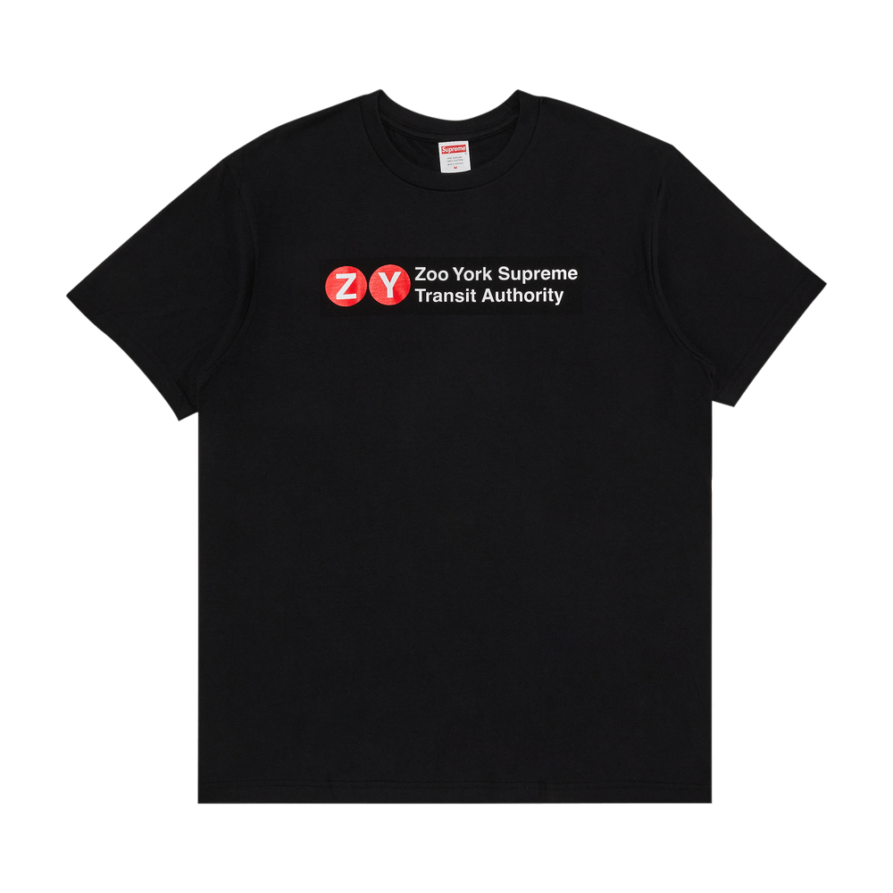 Tシャツ・カットソー Supreme x Zoo York Dynasty T-Shirt Supreme-Zoo-York-Dynasty-Tee-
