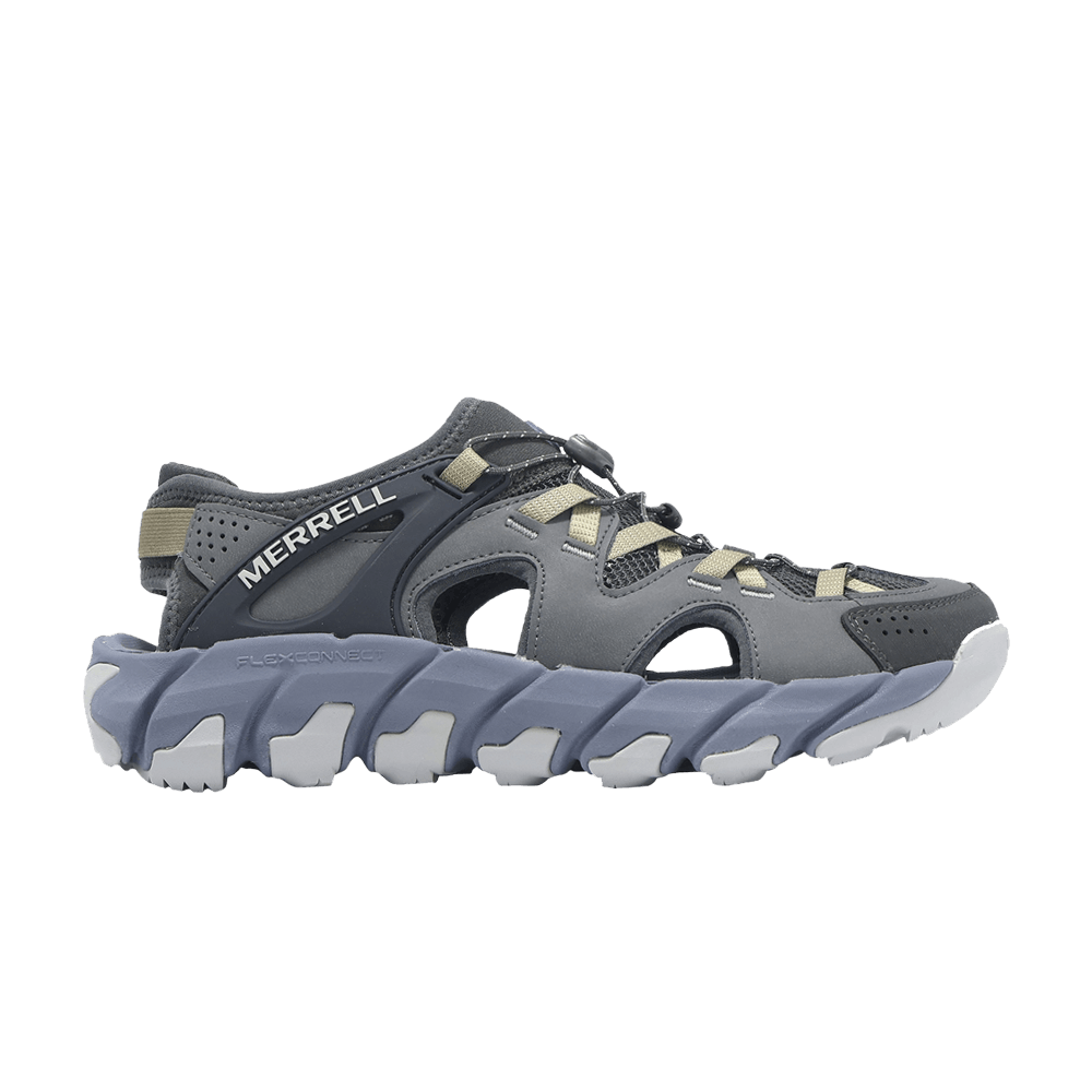 Buy Merrell Maipo Explorer Sieve 'Alloy Indigo' - J038031 | GOAT