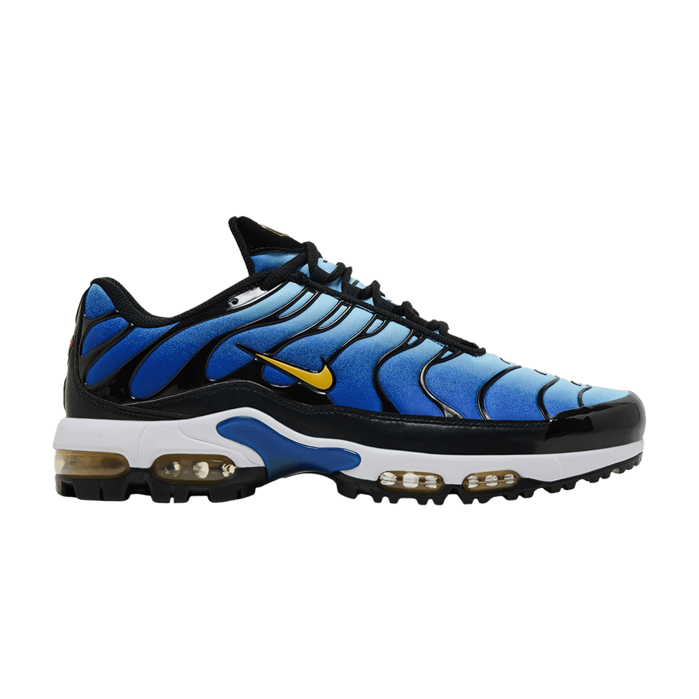 Air Max Plus Golf Hyper Blue