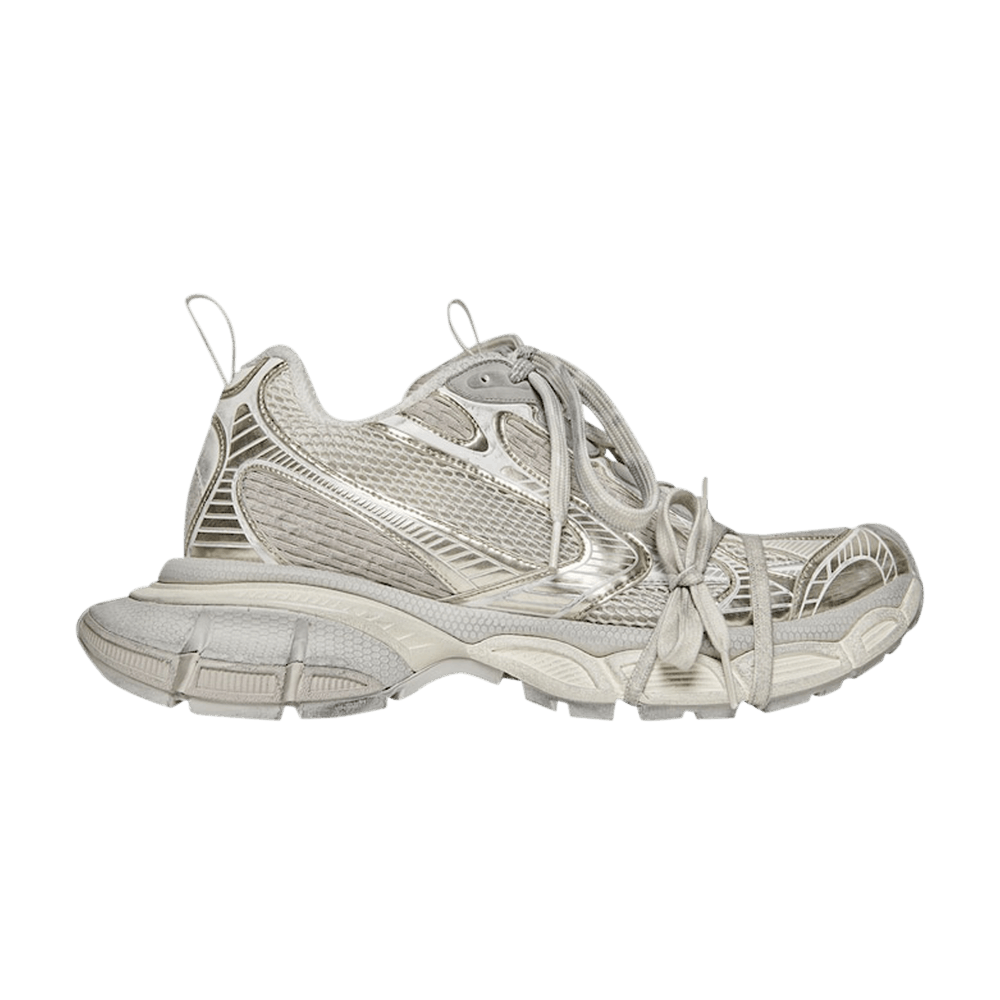 Balenciaga 3XL Sneaker Worn-Out - Light Beige