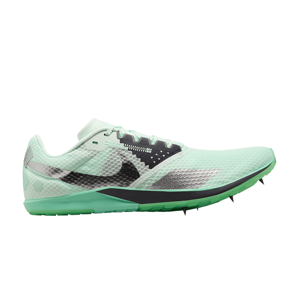 Buy Nike Zoom Rival 6 'Barely Green' - DX7999 300 | GOAT
