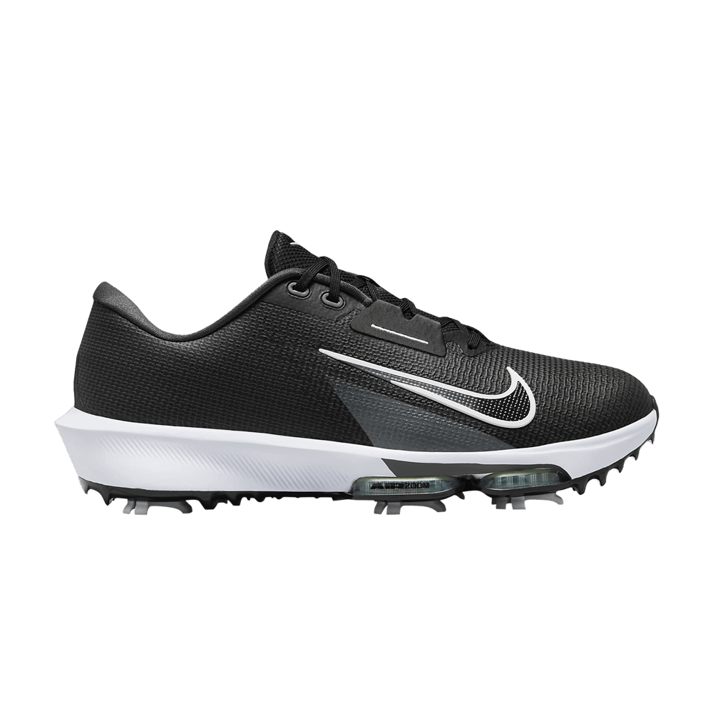Buy Nike Air Zoom Infinity Tour 2 Golf Wide 'Black White' - FD0218