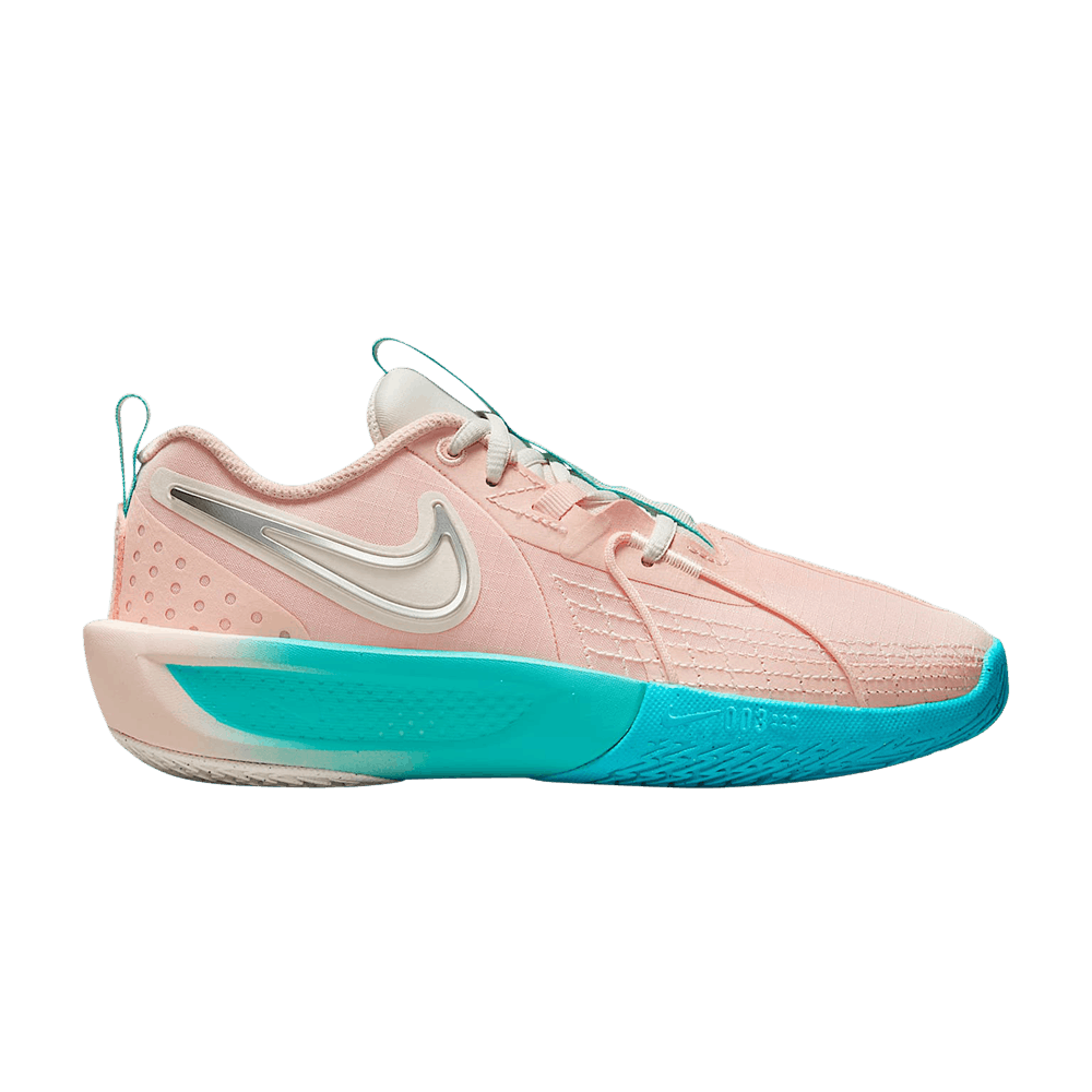 Buy Nike GT Cut 3 GS 'Washed Coral Dusty Cactus' - FD7033 602 | GOAT