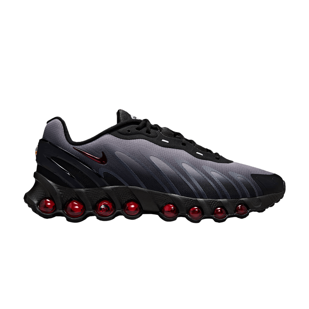 NIKE / ローカットスニーカー/US10.5/BLK/FQ7860-011 FQ7860_011.png.png