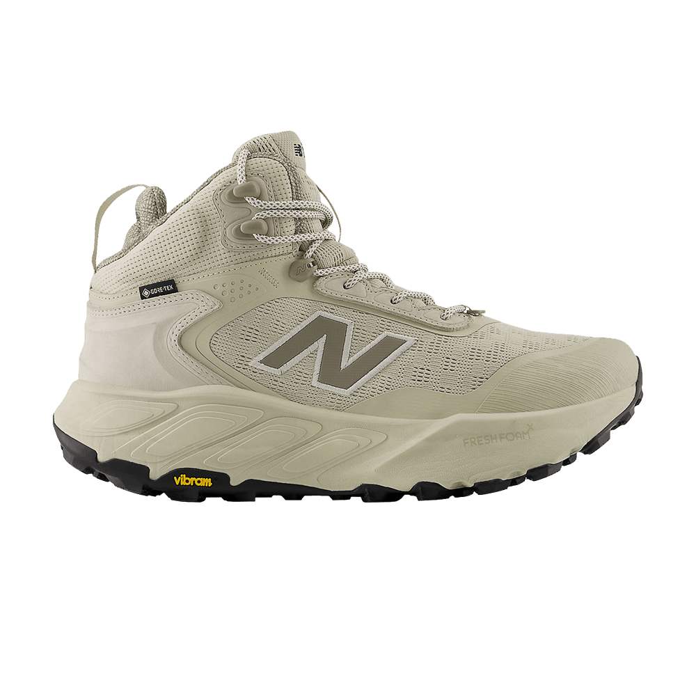 Buy New Balance Fresh Foam X Hierro Mid GORE-TEX 'Shipyard