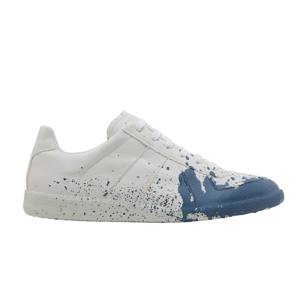 Buy Maison Margiela Replica 'Paint Splatter - White Ming