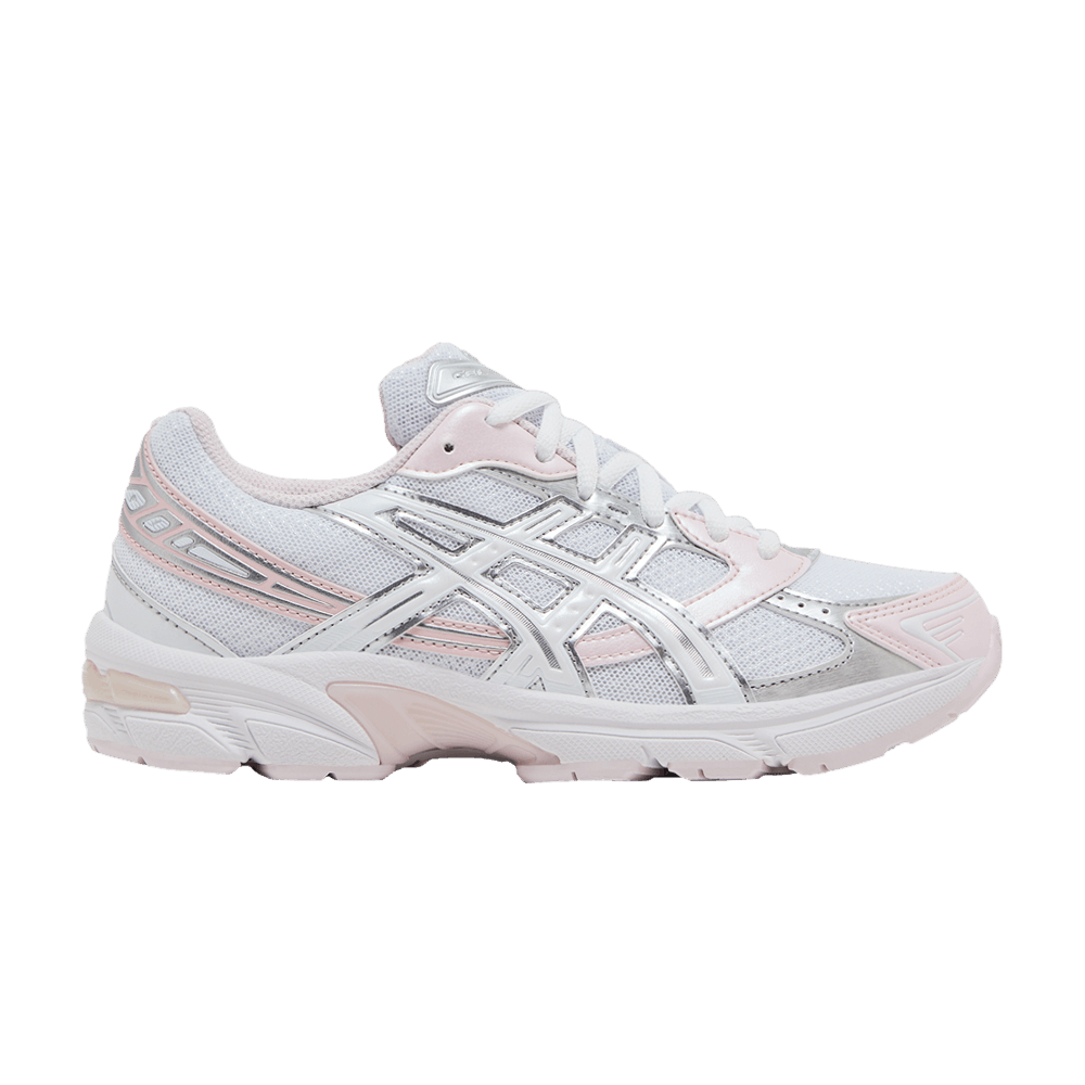 Buy Asics Wmns Gel 1130 'Heavy Metal Pack - White Crystal Pink