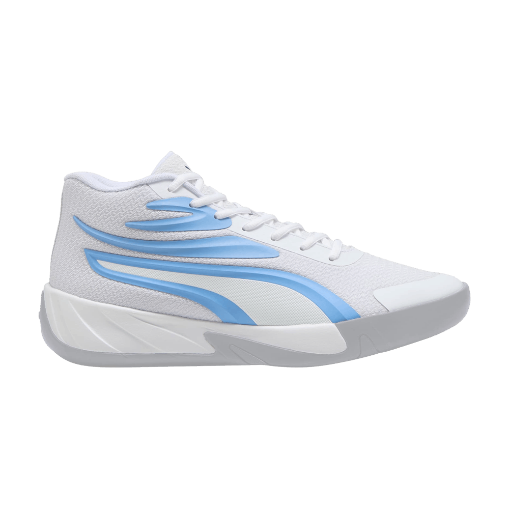 Buy Court Pro 'White Della Robbia Blue' - 310829 09 | GOAT