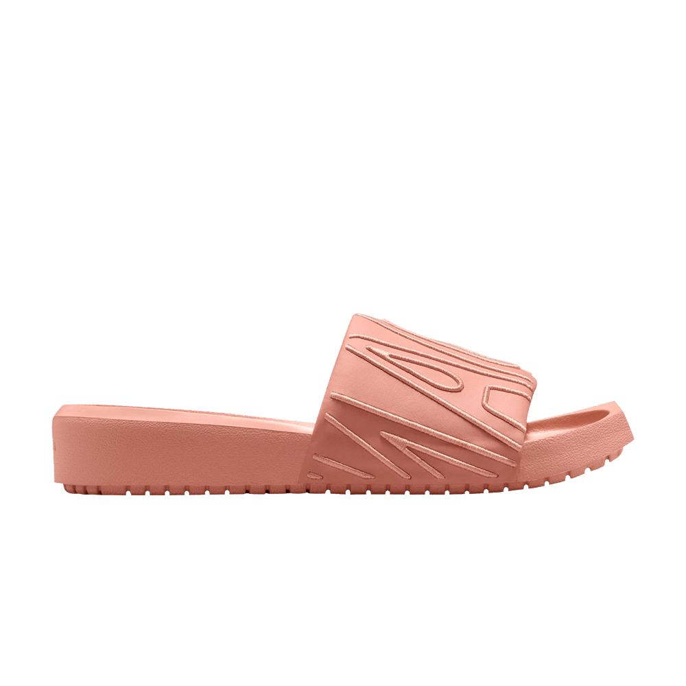 Buy Wmns Jordan Nola Slide 'Light Madder Root' - CZ8027 801