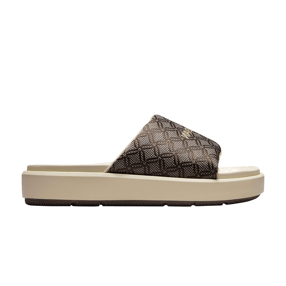 Air Jordan Wmns Jordan Sophia Slide 'rattan'