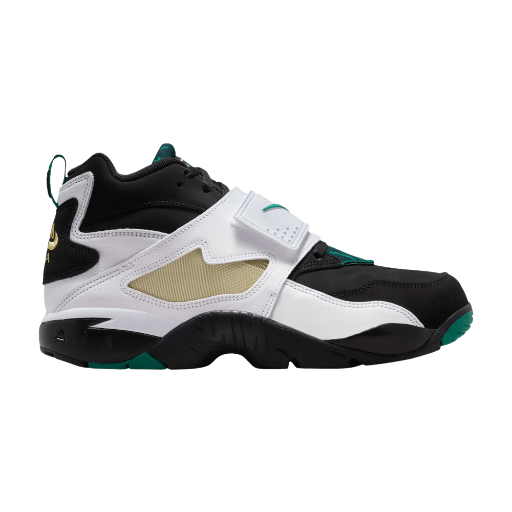 Buy Nike Air Diamond Turf 'Emerald' 2025 - IB2240 001 | GOAT