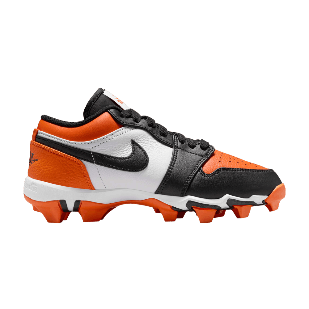 Air Jordan 1 Low Cleat GS 'Shattered Backboard'