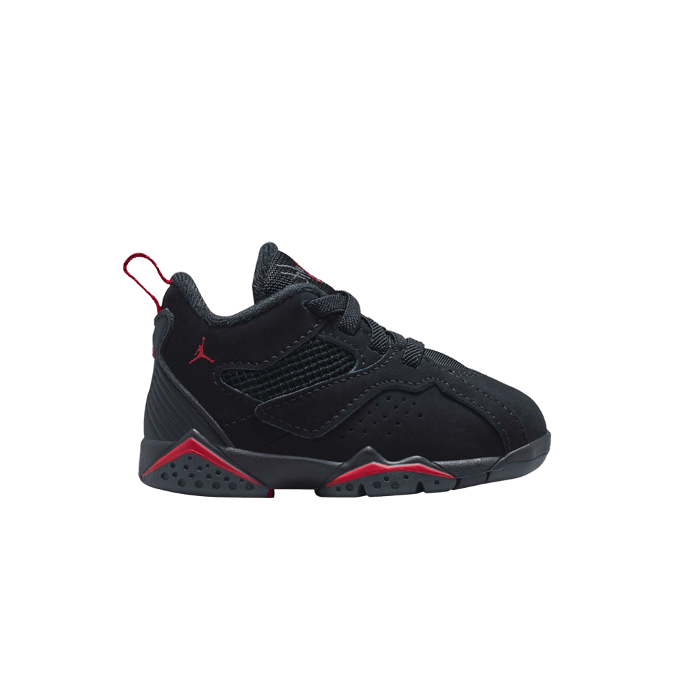 Air Jordan Mvp 92 Td Bred
