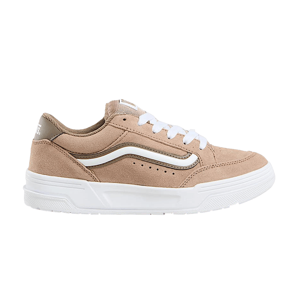 Vans Hylane Kids Beige