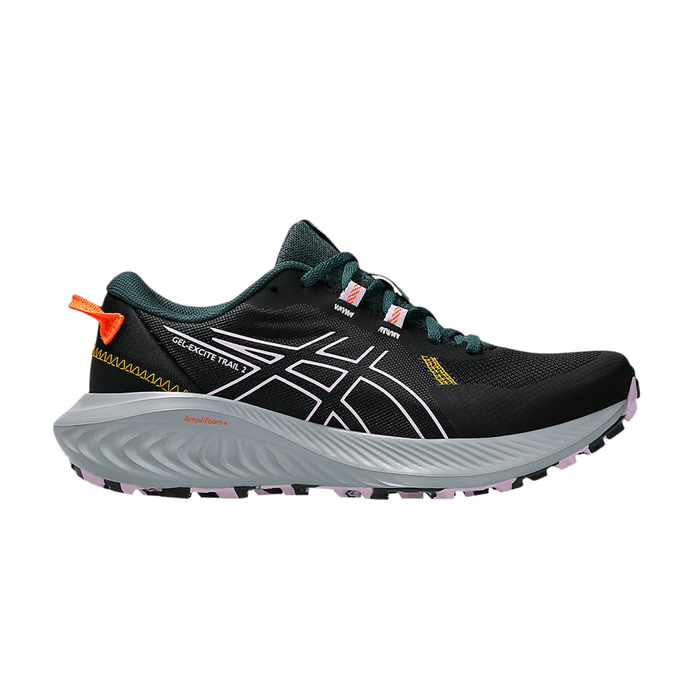 Asics Wmns Gel Excite Trail 2 'Black Light Ube'