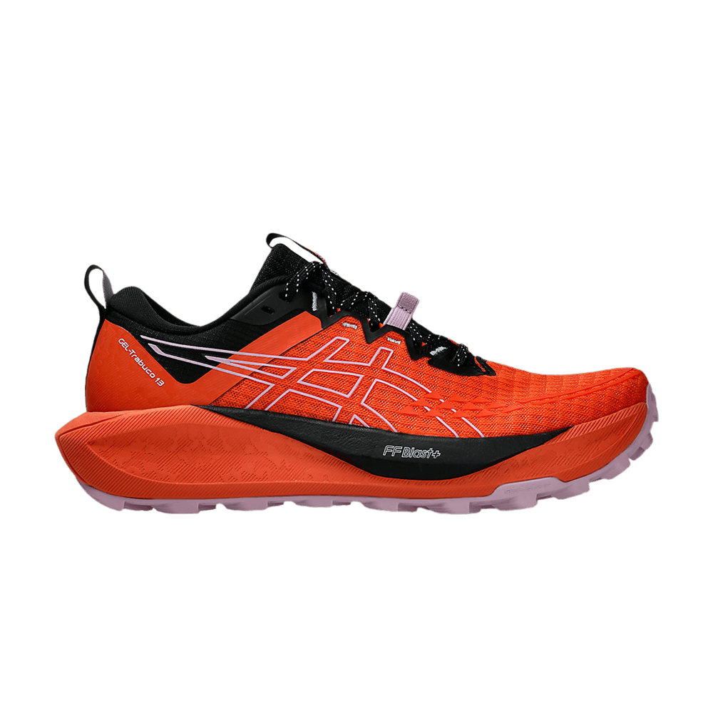 Asics Wmns Gel Trabuco 13 'Nova Orange'