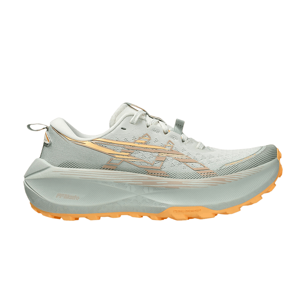 Asics Wmns Trabuco Max 4 'Cream Dusty Steppe'