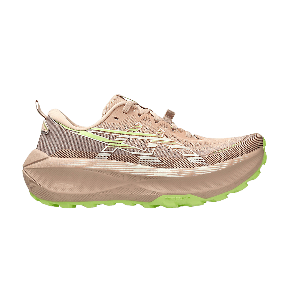 Asics Wmns Trabuco Max 4 'Pale Apricot'