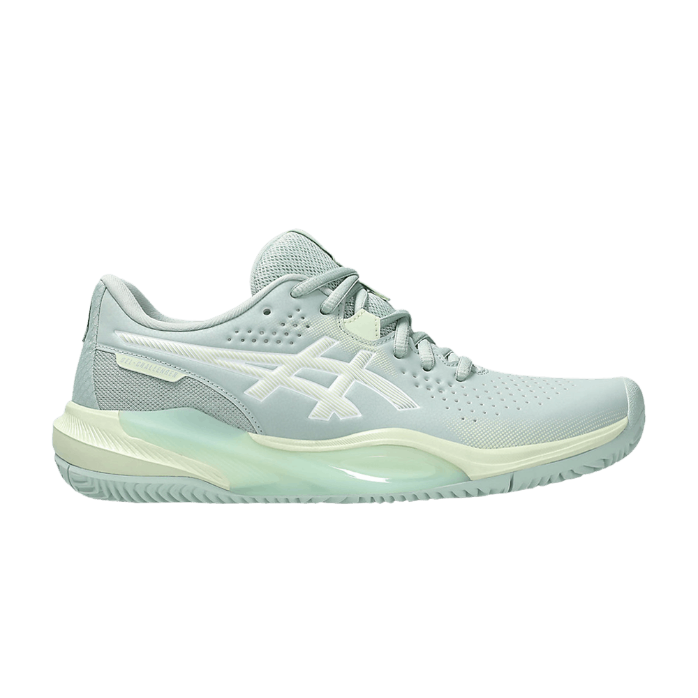 Asics Wmns Gel Challenger 15 Clay 'Lichen Rock'