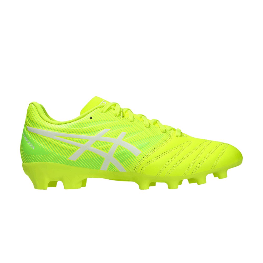 Buy ASICS Ultrezza Club 3 Wide 'Safety Yellow' - 1101A059 750
