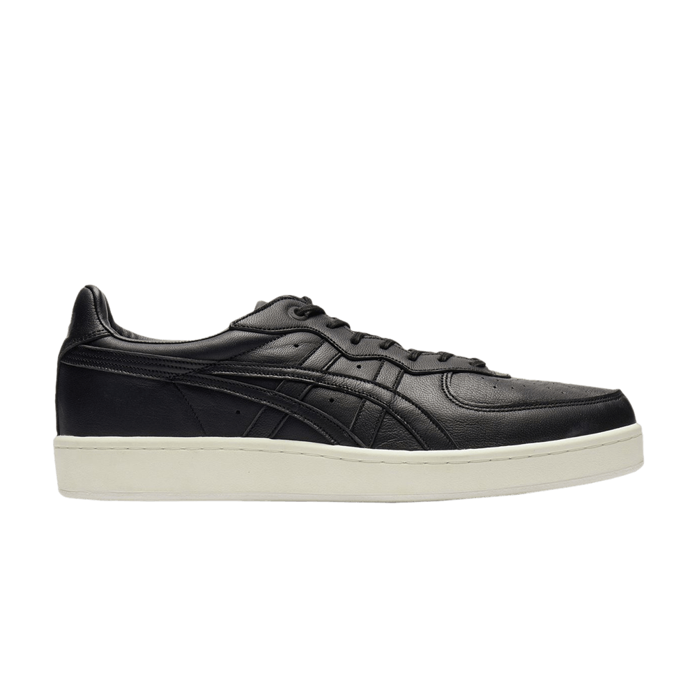 Buy Onitsuka Tiger GSM SD 'Black Cream' - 1183A803 002 | GOAT