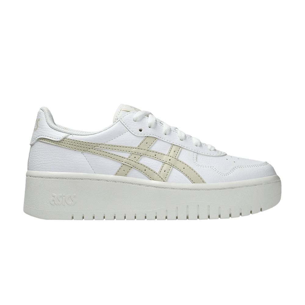 Asics Wmns Japan S 'White Light Dust'