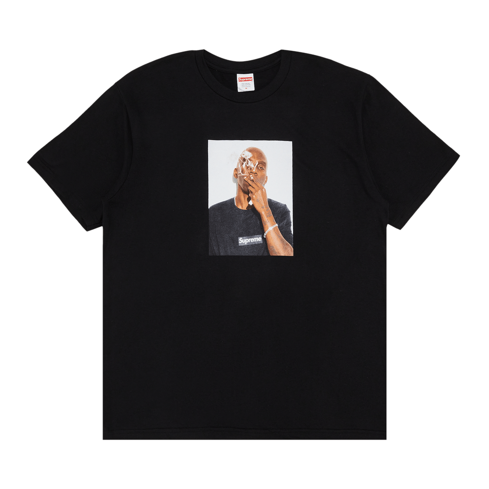 【Supreme】Dean Blunt T-Shirt★White★25SS★ 1633566_00.png.png