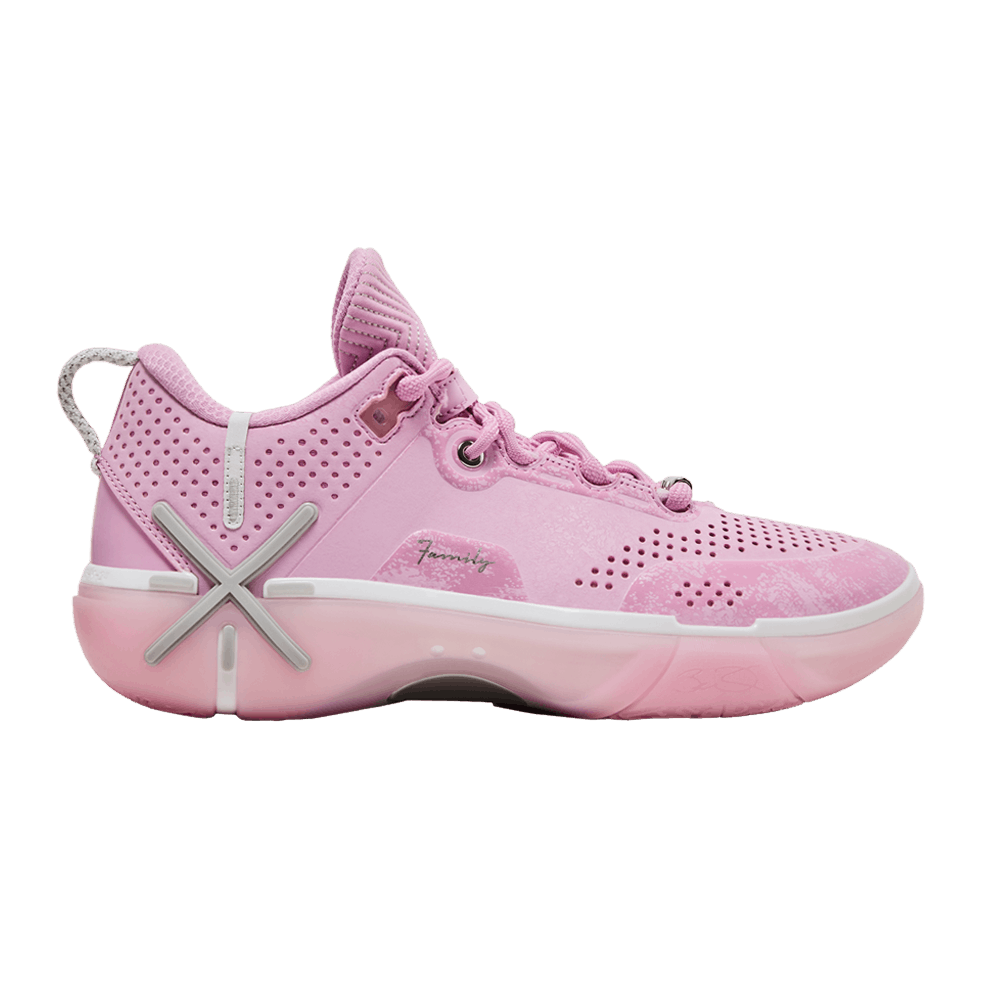 「nk」shadow6US9 Li-Ning Wade Shadow 6 - Sunrise – Anto Sports