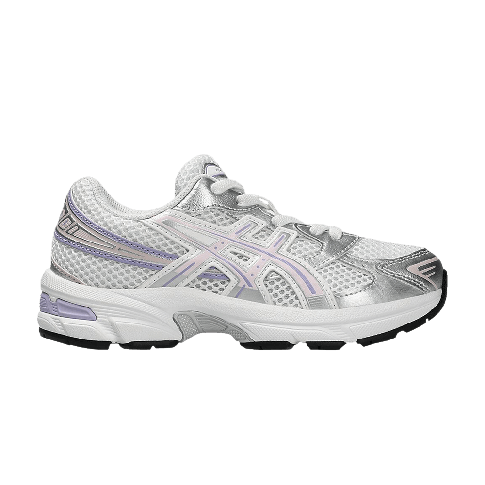 Asics Gel 1130 PS White Cosmos